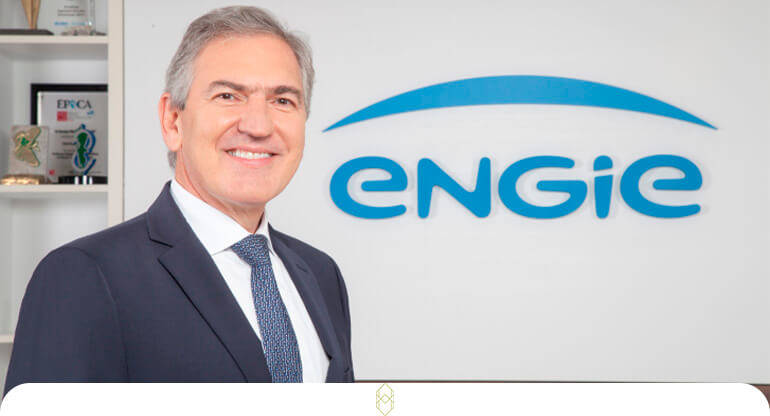 Engie Brasil chega a 2,2 GW de capacidade instalada