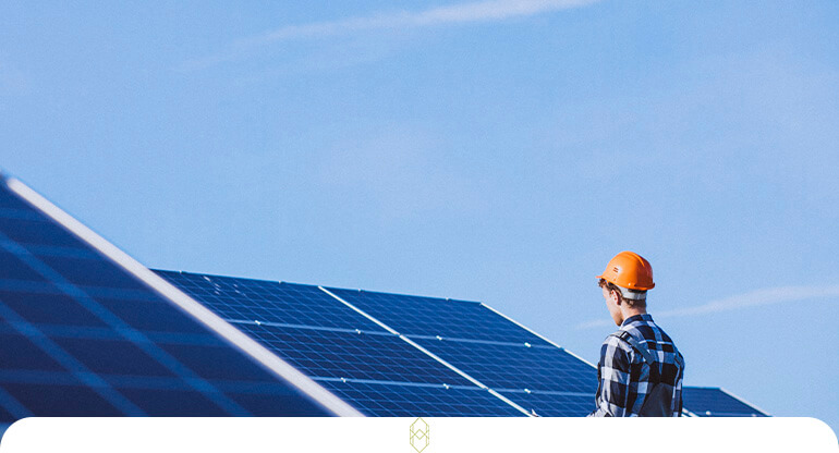 O avanço da energia solar no Brasil