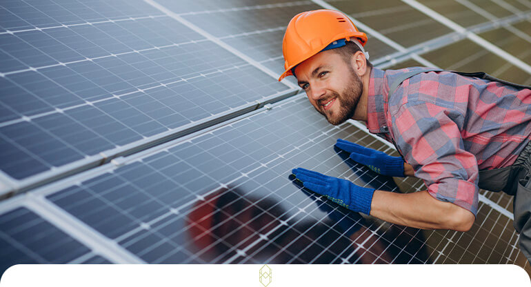 Três recordes diferentes de energia solar